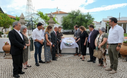 Museu do Traje de São Brás de Alportel é agora um «Museu Para Todos»