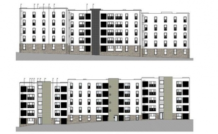 Município de Lagos lança concurso para a construção de mais habitação