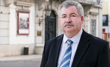 Conselho de Coordenação Intersetorial congratula-se com evolução positivas das Contas Regionais do Algarve
