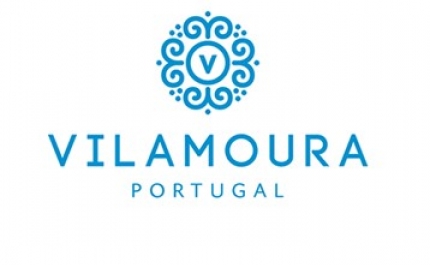VILAMOURA HASTEIA BANDEIRA  DA REDE DE CIDADES E VILAS DE EXCELÊNCIA
