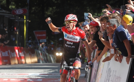 David Belda sabe esperar e atacar…| Vitória na Sra. da Assunção, em Santo Tirso 