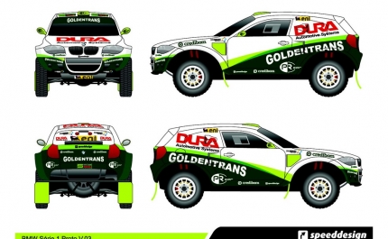 Alexandre Franco estreia-se com o BMW Série 1 Proto no Douro