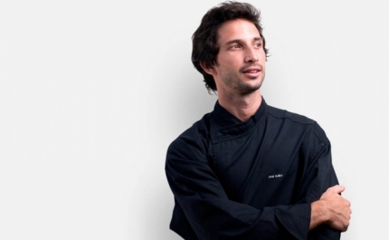 Chefe José Avillez e restaurante Ocean no topo dos prémios de gastronomia Mesa Marcada