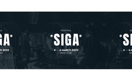 O *SIGA* está de regresso!