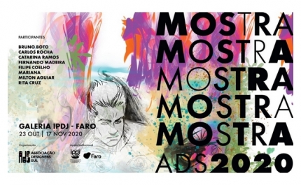 MOSTRA ADS 2020