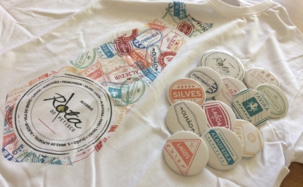 ROTA DO PETISCO 2021 VOLTA A DESTACAR A GASTRONOMIA ALGARVIA