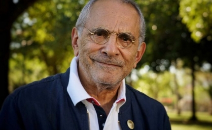 RAMOS-HORTA NA SESSÃO DE APRESENTAÇÃO DA BIENAL DO HUMANISMO EM LOULÉ