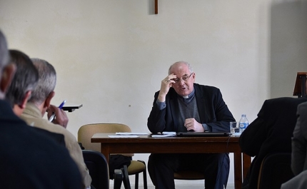Bispo auxiliar de Braga exortou à criação de serviço de acompanhamento espiritual no Algarve
