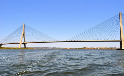 Covid-19: Fronteiras terrestres com Espanha vão continuar fechadas depois de 14 de maio