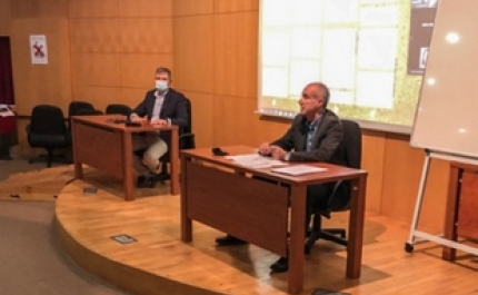 INSTITUTO SUPERIOR DE ENGENHARIA PRIVILEGIA A INOVAÇÃO PEDAGÓGICA NO 32ª ANIVERSÁRIO