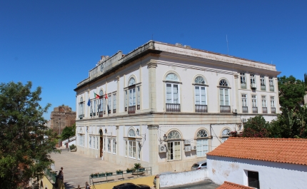 Avança em Armação de Pêra hotel de quatro estrelas com investimento de 50 ME