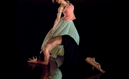 ORFEU E EURÍDICE no Teatro das Figuras | 11 de Julho às 21:30