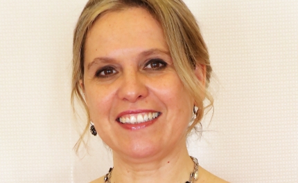 A CDU divulga que a mandatária da sua candidatura no Algarve é Rosa Palma