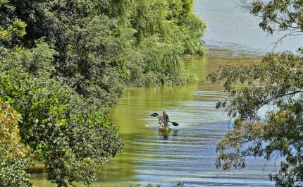 ALGARVE REFORÇA APOSTA NO TURISMO NÁUTICO PARA CAPTAR OUTROS VISITANTES