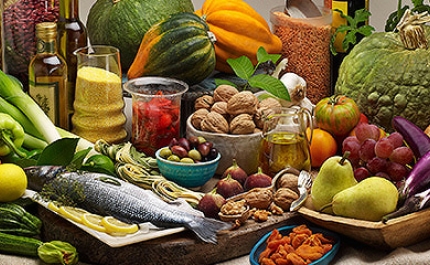 Loulé recebe Sessão de Informação sobre Dieta Mediterrânica