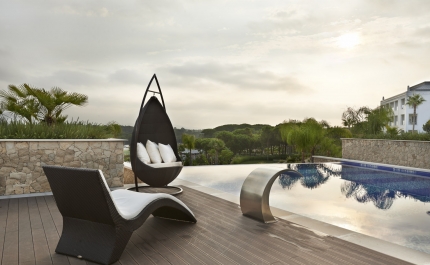 Conrad Spa distinguido «Portugal’s Best Hotel Spa» pelos World Spa Awards
