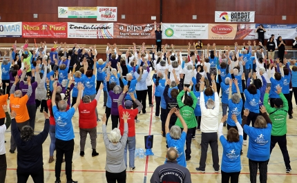 Saúde em Movimento arranca com palestra sobre «Caminhada, Bem-estar e Conexão com a Natureza»