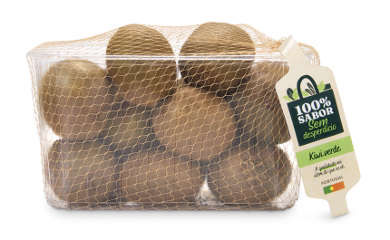 Pingo Doce lança gama «100% Sabor, Sem Desperdício» para combater o desperdício alimentar e apoiar a produção nacional