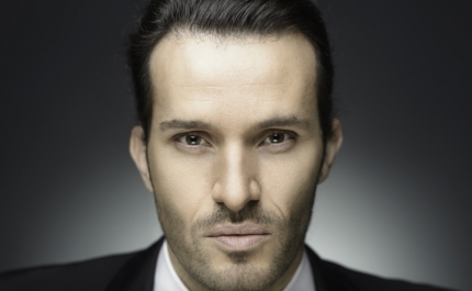 Rui Baeta e Ossónoba-Coro Juvenil juntos em Faro