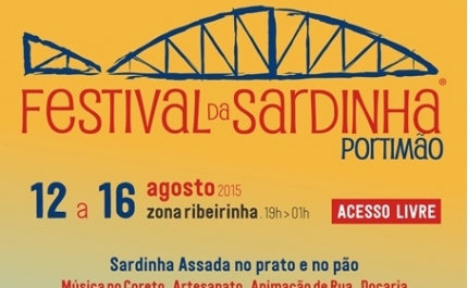 A SARDINHA SAI À RUA 