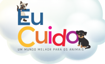 «EU CUIDO» ENSINA CRIANÇAS NAS ESCOLAS SOBRE O  BEM-ESTAR ANIMAL