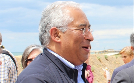 António Costa anuncia Simplex 2016 com medidas especiais para o turismo  