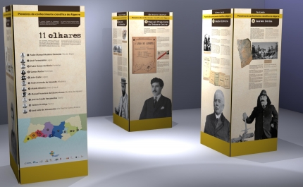 Museu Municipal de Arqueologia de Silves mostra “Os Pioneiros Do Conhecimento Científico No Algarve”