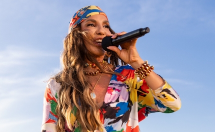 Viana do Castelo e Lagoa, Algarve juntam-se à tour de 30 anos de música de Ivete Sangalo