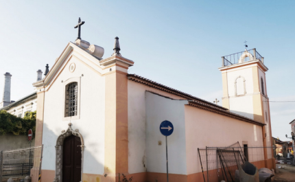 Edifícios da Igreja ao serviço da saúde: uma ideia inspirada no país vizinho