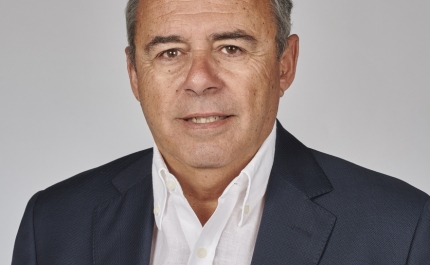 HELDER MARTINS APRESENTA LISTA CANDIDATA AOS ORGÃOS SOCIAIS DA AHETA 