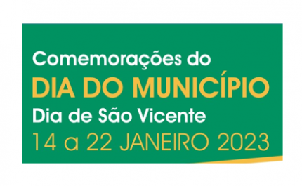 VILA DO BISPO COMEMORA DIA DO MUNICÍPIO E DO SEU PADROEIRO S. VICENTE