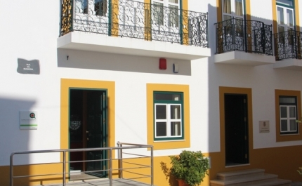 Município promove apoios na Acão Social Escolar