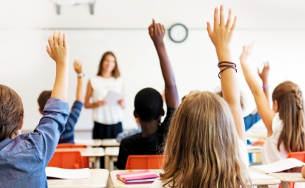 Alunos estão a chumbar menos no ensino secundário