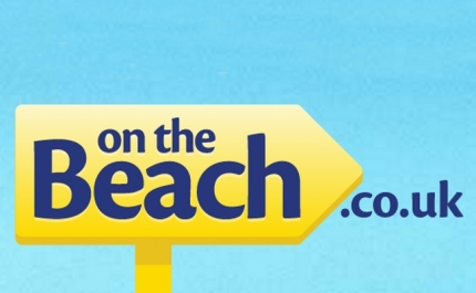 AGÊNCIA ON THE BEACH VAI TER VOO DEDICADO PARA FARO EM 2017