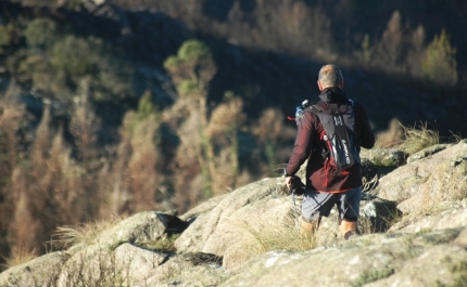 Uma centena de atletas começa amanhã travessia do Algarve mais genuíno em Ultra-Maratona de 300 quilómetros