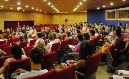 UALG | ORIENTATION WEEK 2014-2015