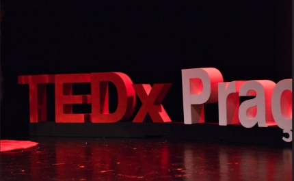TEDxPraça Gil Eanes 2026 abre convite a oradores: «Metamorphosis – The Beauty of Change» 
