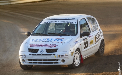 RALI | O arranque possível para Pedro Pereira