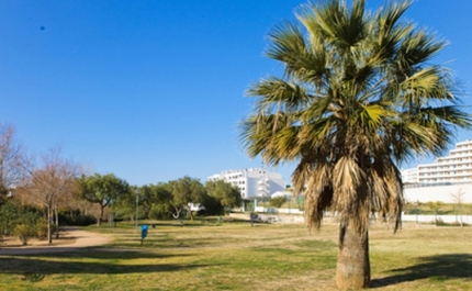 REMODELAÇÃO DO PARQUE DE VALE FARO EM CERCA DE 300 MIL EUROS