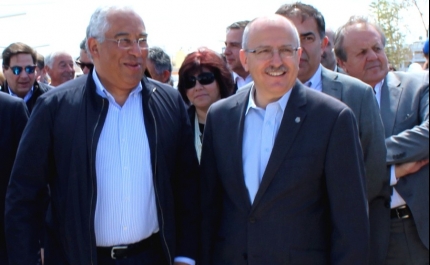 António Costa diz que oposição só agora acordou para problemas nacionais