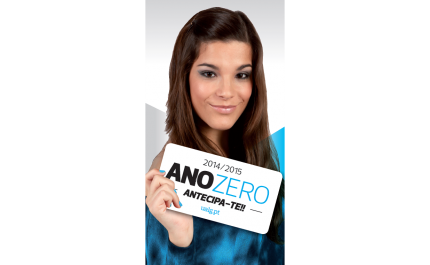 Ano Zero na Universidade do Algarve