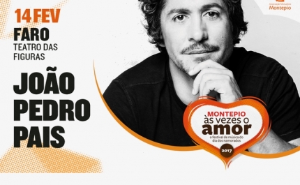 MUITO PARA VER E SENTIR NO TEATRO DAS FIGURAS 