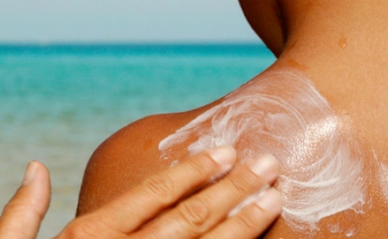 LOULÉ: Prevenção do cancro da pele em ação na praia