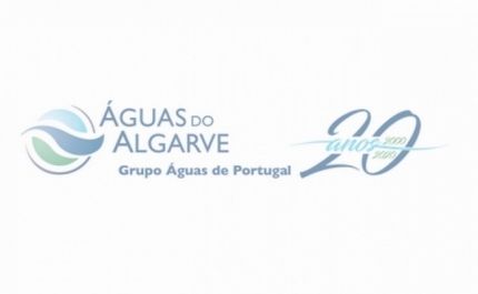Águas do Algarve lança Concurso