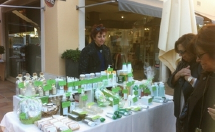 Feira de Saúde & Bem-Estar