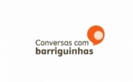 Faro recebe Conversas com Barriguinhas