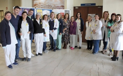 CHUA cria Equipa Intra-Hospitalar de Suporte em Cuidados Paliativos Pediátricos