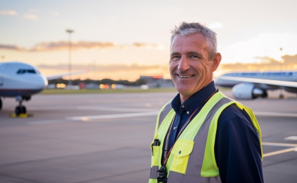 Última chamada Multitempo by Job&Talent para recrutamentos nos Aeroportos 