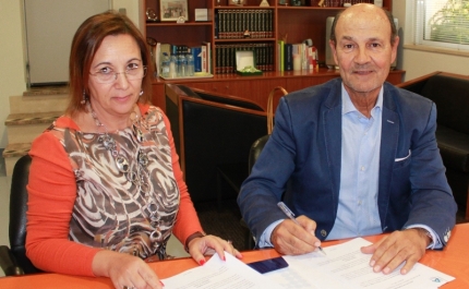 ACRAL e grupo Moneris assinam protocolo de cooperação