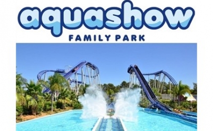 Aquashow abre vagas para postos de trabalho